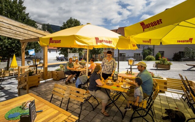 JUFA Hotel Murau