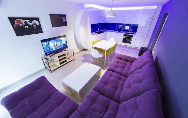 Apartament Casa Sport