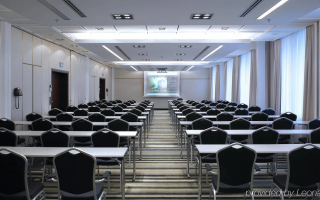 Crowne Plaza Düsseldorf-Neuss by IHG