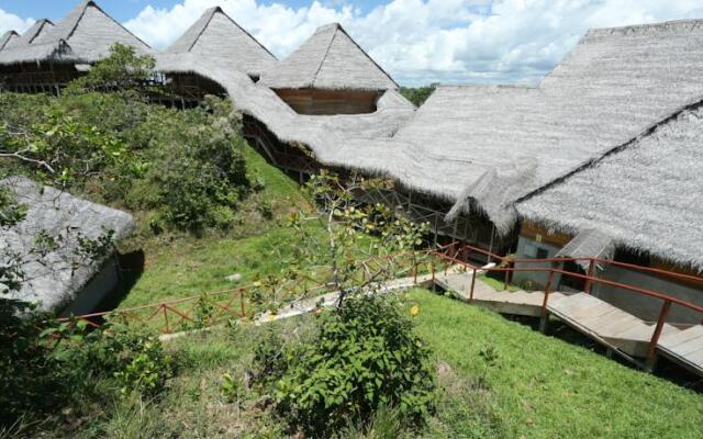 Samiria Ecolodge