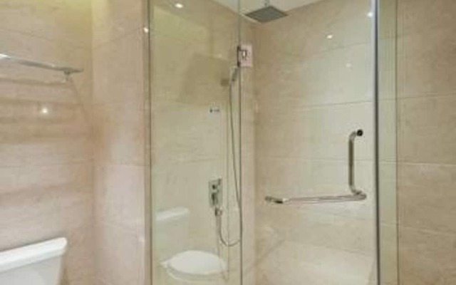 Huaibei Xuxi Shenmao Hotel