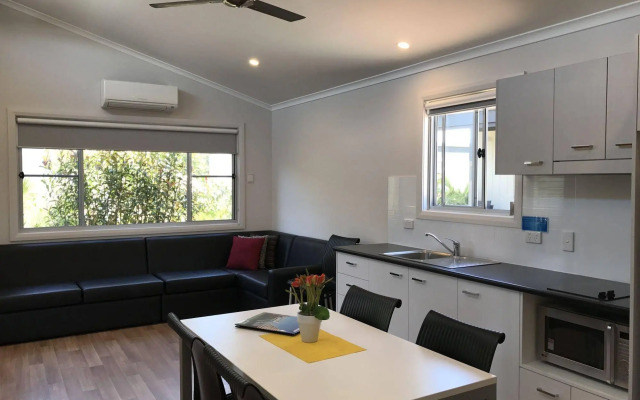 Big4 Gold Coast Holiday Park