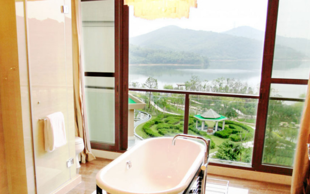 New Century Resort Jiu Long Lake Ningbo