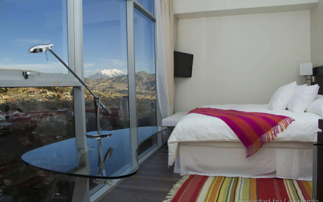 Stannum Boutique Hotel & Spa
