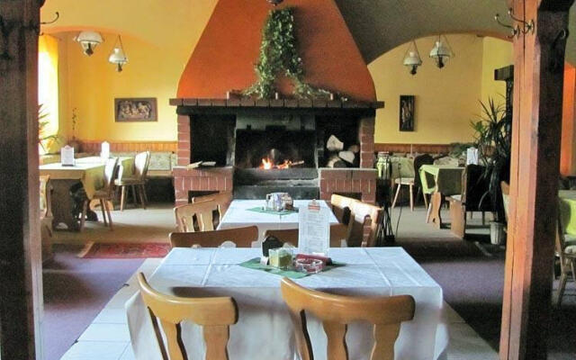 Hotel Berghof