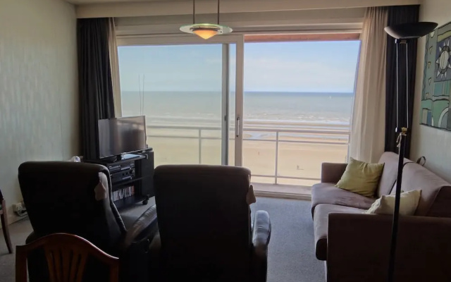 Apartment in Nieuwpoort for 6 Persons
