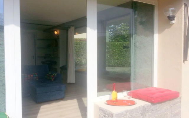 Belvilla by OYO Michael's House