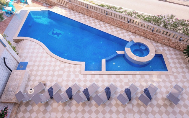 Hotel Sol
