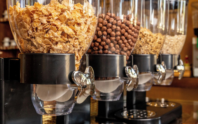 Pousada Rainha da Mata