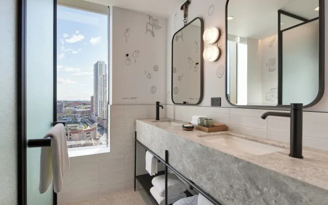Caption By Hyatt Central Sydney