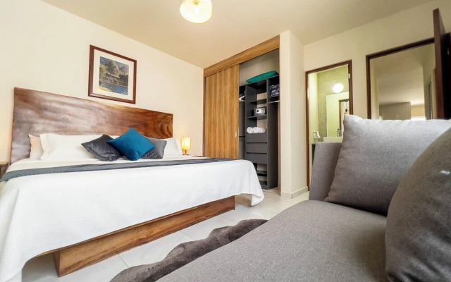 Puerto Vallarta Calm Getaway with Pool