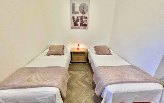 Apartman Selina 1