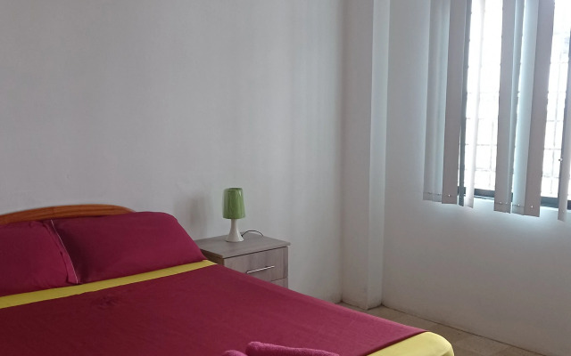 Hostal El Naufrago 2