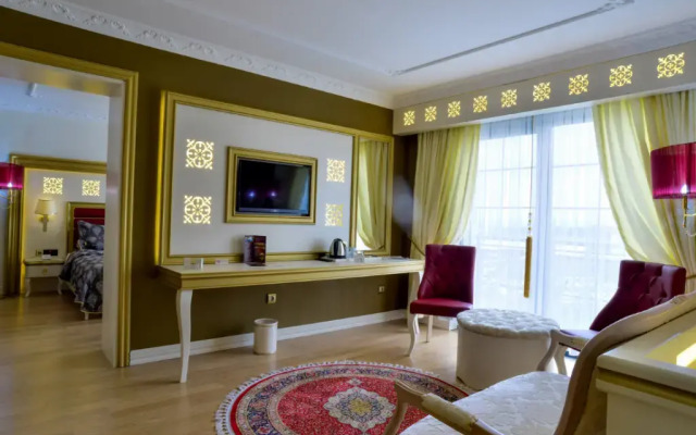 Altin Otel&Spa Balikesir