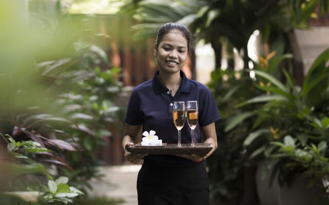 Indra Angkor Residence