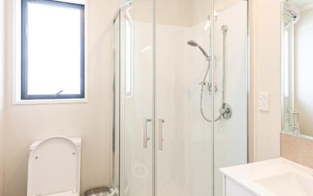 Whetu Whiti Apartment