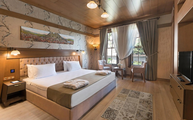 Sarikonak Boutique & SPA Hotel