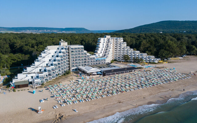 Hotel Slavuna