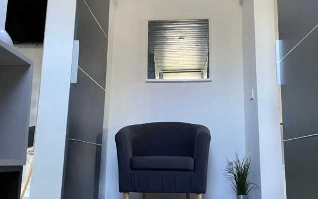 Nóra Apartman