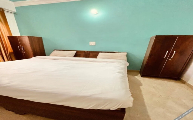 Capital O 80703 Kanha Guest House