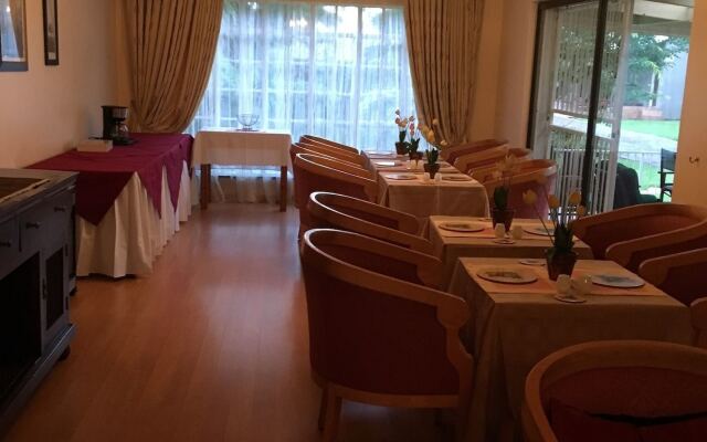 The Orchards Executive Accommodation MP