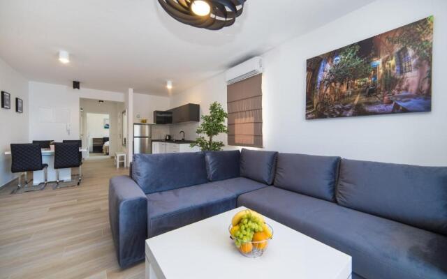Apartments Blanka House
