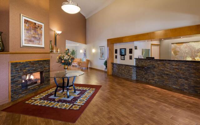 Best Western Davison Inn