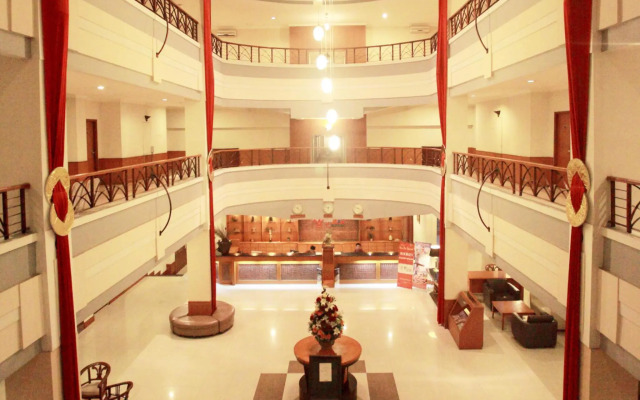 Horison Plaza Tegal