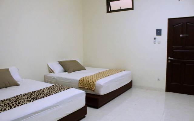 Victory Kost Eksklusif