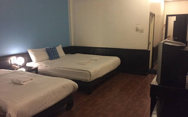 Sengphachanh Hotel 2