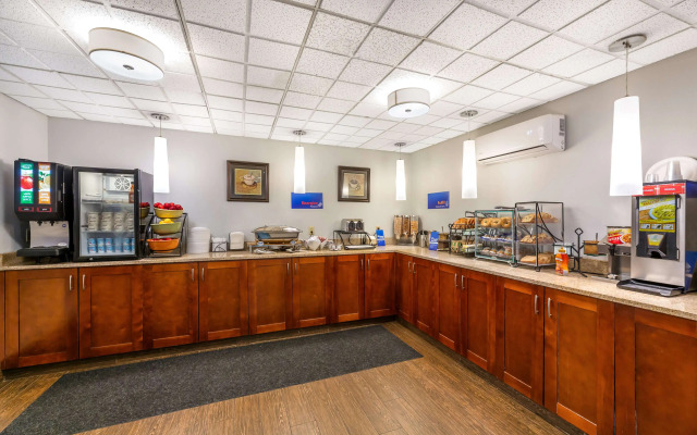 Best Western Port Clinton