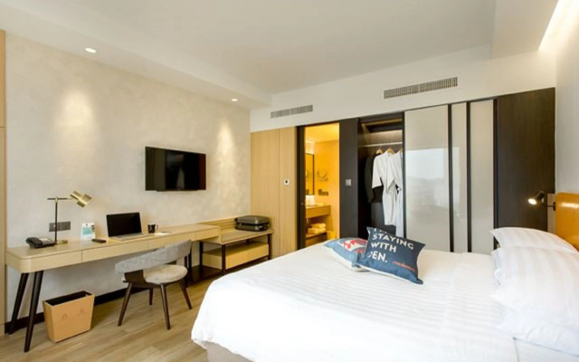 Bayview Hotel Georgetown Penang