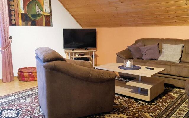 Ferienwohnung Eudenbach
