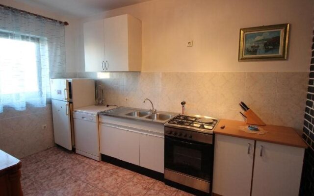 Apartment Marin