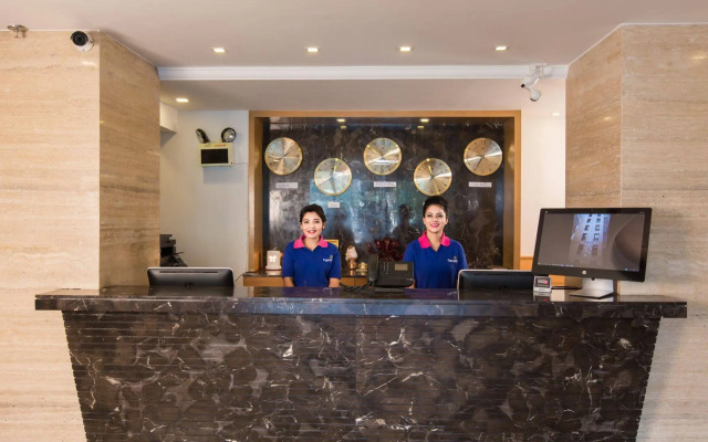 Cygnett Inn Krishna
