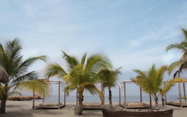 Loa Tolú by Bernalo Hotels