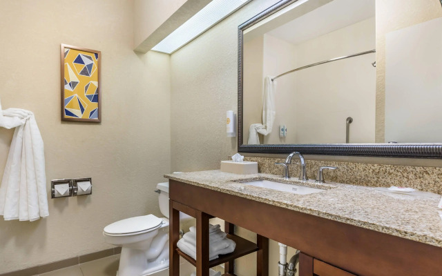 Comfort Inn Pinehurst - Southern Pines