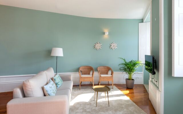 Oporto City Flats - Mouzinho da Silveira