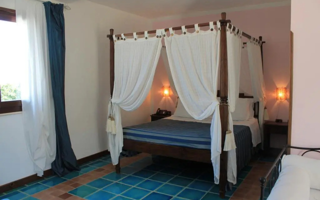 Hotel Luagos Club