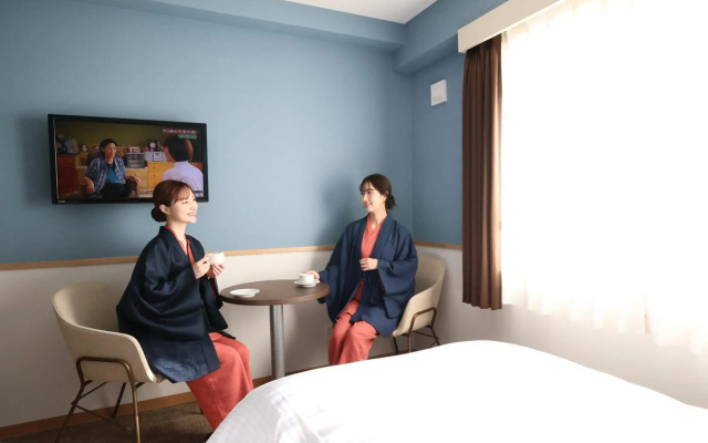Kojohama Onsen Hotel