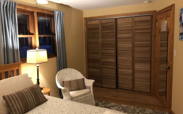 Artha Bed and Breakfast