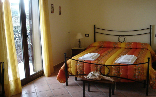 B&B La Porta Dell'Etna