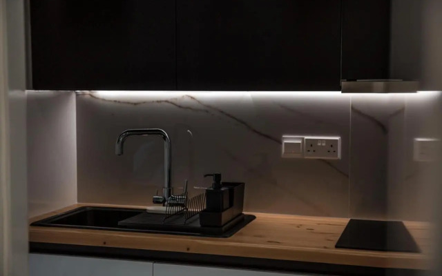 COSea Living: SeaSide Deluxe Suite in Harbour 107B