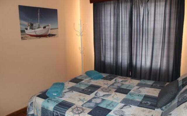The Timeless Way Self Catering Accommodation