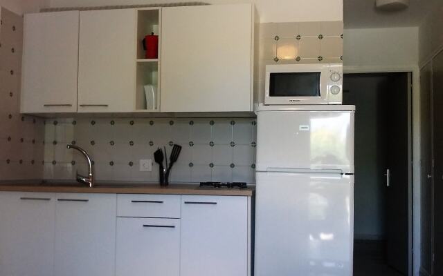 Apartamentos California I y II