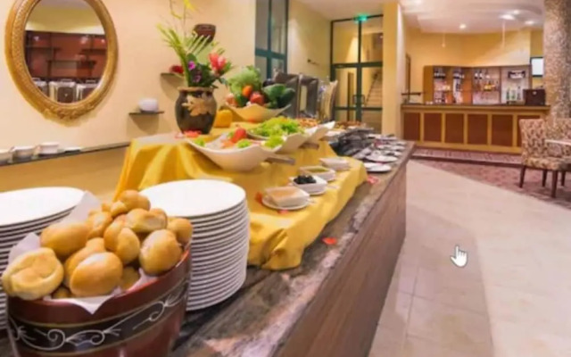 Gold Crest Hotel - Mwanza