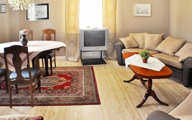 6 Person Holiday Home in Säffle