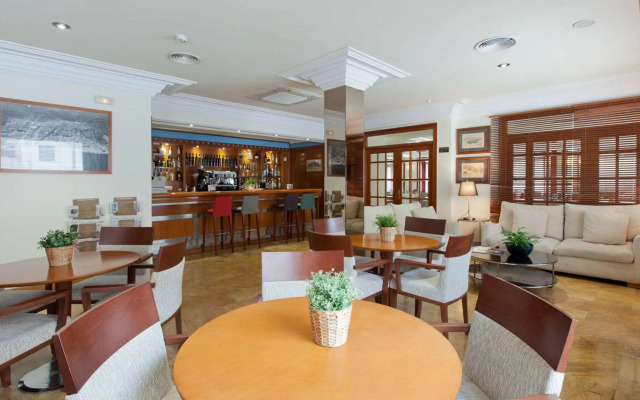 Hotel Costa Blanca