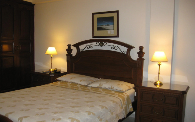 Hotel California
