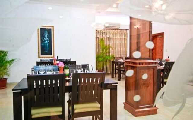 Lotus Luxury Villa